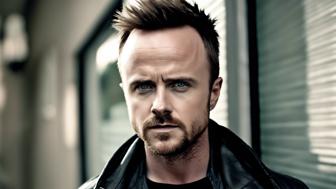 Aaron Paul Vermögen: Ein Blick Auf Sein Vermögen Und Lebensstil