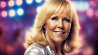 Agnetha Fältskog Vermögen: Was verdient die ABBA-Ikone heute?