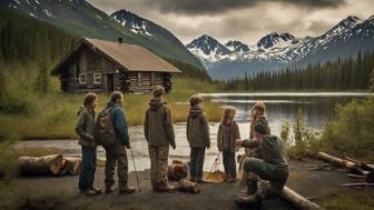 Alaskan Bush Peoples Vermögen: Die überraschenden finanziellen Geheimnisse enthüllt