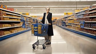 Alice Walton Vermögen: Ein Blick auf den Reichtum der Walmart-Erbin