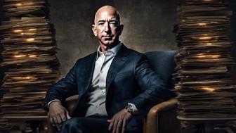 Amazon-Gründer Vermögen: So reich ist Jeff Bezos wirklich