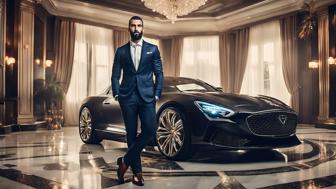 Arda Turan Vermögen: Ein Blick auf den Reichtum des Fußballstars 2024