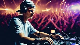 Avicii: Ein tiefgehender Blick auf sein Vermögen und die Hinterlassenschaften des Star-DJs