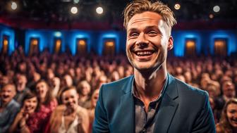 Bastian Pastewka: Vermögen und Karriere des beliebten Comedians