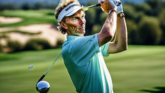 Bernhard Langer: Vermögen und finanzielle Erfolge des Golfstars