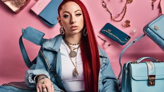 Bhad Bhabie Vermögen 2024: So viel Geld verdient die OnlyFans-Sensation wirklich