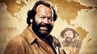 Bud Spencer Vermögen: Die erstaunliche finanzielle Geschichte des Filmstars