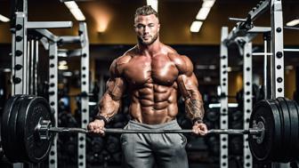 Chris Bumstead Vermögen: Wie der Bodybuilder Sein Vermögen Aufbaute und was Sein Weg zum Erfolg Verrät