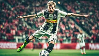 Christoph Kramer: Vermögen, Karriere und persönliche Einblicke