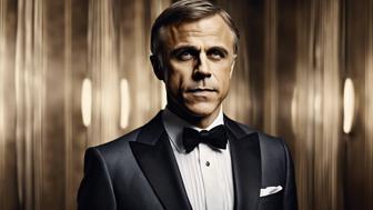 Christoph Waltz Vermögen: Ein Blick auf den Reichtum des Oscar-Gewinners