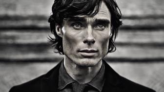 Cillian Murphy Vermögen: Ein Blick auf den Reichtum des Oscar-nominierten Schauspielers