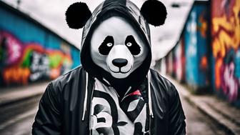 Cro Vermögen: Enthüllt - So viel Geld hat der Panda-Rapper wirklich!