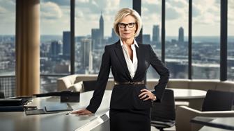 Dagmar Wöhrl Vermögen: Ein Blick auf den Reichtum der prominenten Unternehmerin und Politikerin