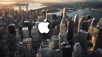 Das beeindruckende Apple Vermögen: Ein Blick auf die Finanzen des Technologieriesen