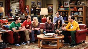 Das Gehalt der Darsteller in 'The Big Bang Theory' - Was verdienen die Stars wirklich?