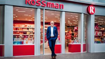 Das Vermögen von Dirk Rossmann: Ein Blick auf die Finanzen des Gründer der Rossmann Drogeriekette