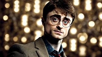 Das Vermögen von Harry Potter Star Daniel Radcliffe: Ein Blick auf seinen Reichtum