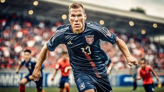 Das Vermögen von Kevin Großkreutz: Karriere, Gehalt und finanzielle Einblicke