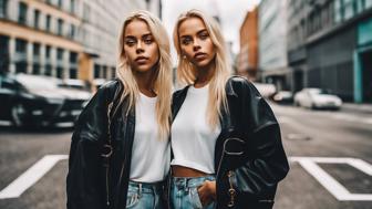 Das Vermögen von Lisa und Lena: Ein Blick auf die Finanzen der beliebten Influencer-Zwillinge