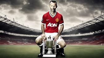 Das Vermögen von Ryan Giggs: Eine Analyse seines wirtschaftlichen Erfolgs im Jahr 2024