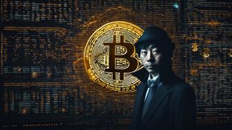 Das Vermögen von Satoshi Nakamoto: Geheimnisse hinter dem Bitcoin-Erfinder