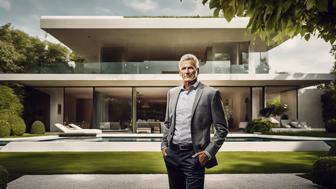 Das Vermögen von Toni Schumacher: Ein Blick auf seine Karriere und Finanzen