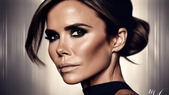 Das Vermögen von Victoria Beckham: Ein Blick auf ihr beeindruckendes Reichtum