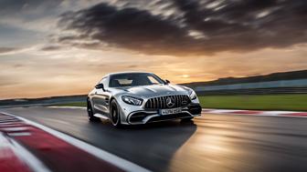 Die AMG Name Bedeutung: Hintergründe und Geschichte der Performance-Marke