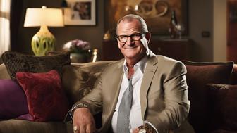 Ed O'Neill: Vermögen und Karriere des TV-Stars im Überblick