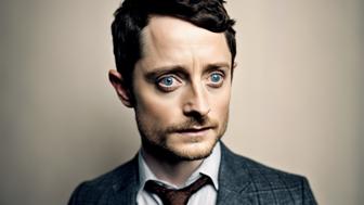 Elijah Wood Vermögen: Die finanziellen Hintergründe des Schauspielers im Jahr 2024