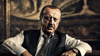 Erdoğan Atalay Vermögen 2024: Ein Blick auf das Vermögen des beliebten Schauspielers