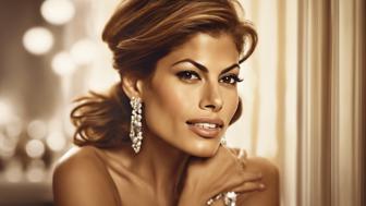 Eva Mendes: So hoch ist ihr Vermögen im Jahr 2024