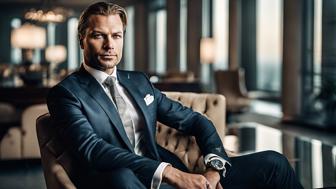 Fabian Thylmann Vermögen: Ein Blick auf den Reichtum des Pornounternehmers 2024