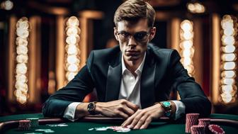 Fedor Holz Vermögen: So hat der Pokerstar sein Geld gemacht