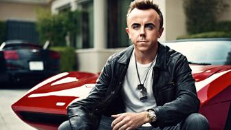 Frankie Muniz: Vermögen, Karriere und spannende Einblicke 2024