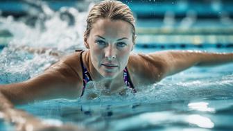 Franziska van Almsick Vermögen: Ein Blick auf das Vermögen der badenden Legende