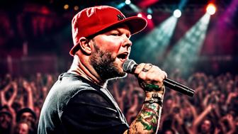 Fred Durst Vermögen: So viel Geld hat der Limp Bizkit-Star 2024