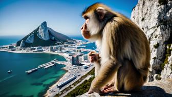 Gibraltar Sehenswürdigkeiten: Entdecken Sie die faszinierenden Highlights dieser einzigartigen Destination