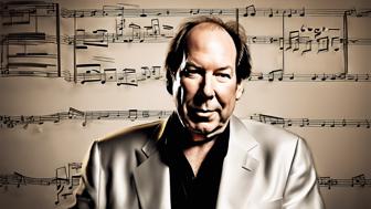 Hans Zimmer Vermögen: Ein Blick auf den Reichtum des berühmten Komponisten 2024