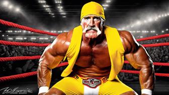 Hulk Hogan Vermögen: Das beeindruckende Vermögen des Wrestling-Idols im Jahr 2024