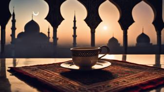 Imsak Bedeutung: Die Wichtigkeit der Imsak-Zeit im Ramadan verstehen