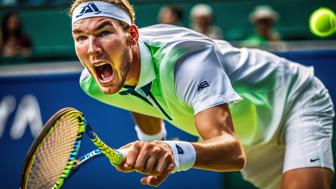 Jan-Lennard Struff: Einblicke in das Vermögen des Tennisprofis