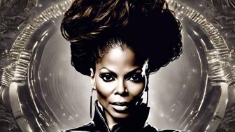 Janet Jackson Vermögen: Ein Blick auf ihr beeindruckendes Vermögen und ihren Einfluss in der Musikindustrie