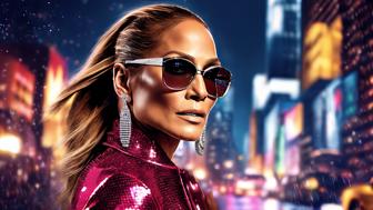 Jennifer Lopez Vermögen: So hat sich das Vermögen der Pop-Ikone 2024 entwickelt