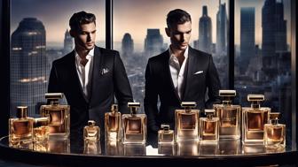 Jeremy Fragrance: Das Vermögen des Parfüm-Influencers im Detail