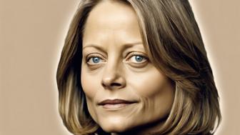 Jodie Foster Vermögen: Ein Blick auf das Vermögen der zweifachen Oscar-Preisträgerin