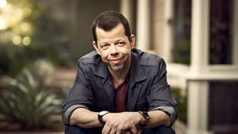 Jon Cryer Vermögen 2024: Ein Blick auf das Vermögen des beliebten Schauspielers