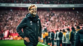 Jürgen Klopp: Vermögen, Karriere und Gehalt im Blick