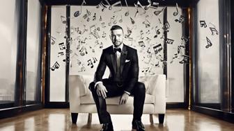 Justin Timberlake: Vermögen, Karriere und persönliche Einblicke 2024