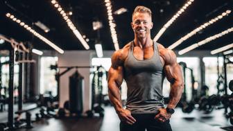 Karl Ess Vermögen: Ein umfassender Überblick über den Reichtum des Fitness-Influencers 2024